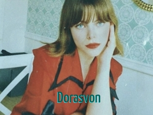Dorasvon