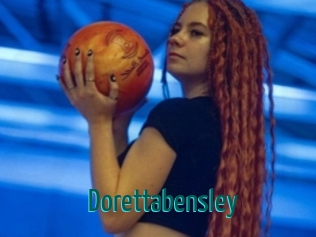 Dorettabensley