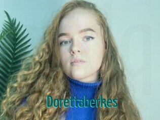 Dorettaberkes