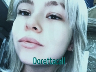 Dorettacall
