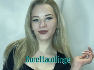 Dorettacollinge