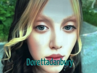 Dorettadanbury