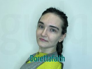 Dorettafaith