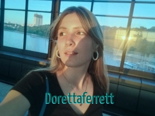 Dorettaferrett