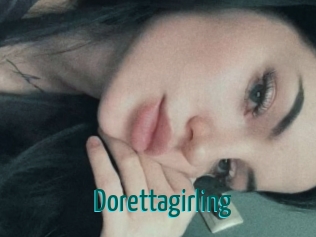 Dorettagirling