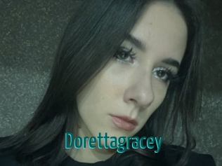 Dorettagracey