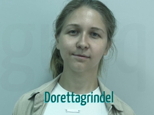Dorettagrindel