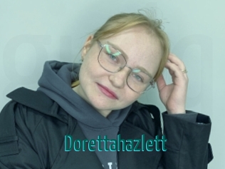 Dorettahazlett