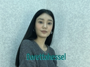 Dorettahessel