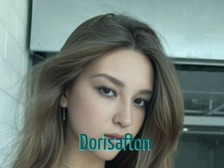Dorisafton