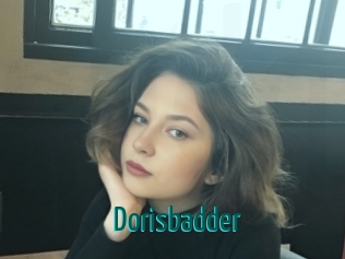 Dorisbadder