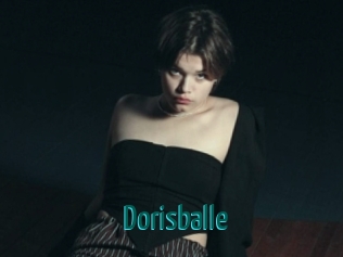 Dorisballe