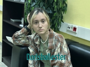 Dorisballester