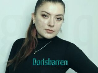 Dorisbarren