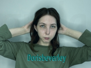 Dorisbeverley