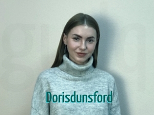 Dorisdunsford