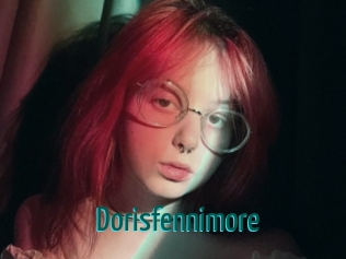 Dorisfennimore