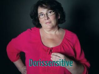 Dorissensitive
