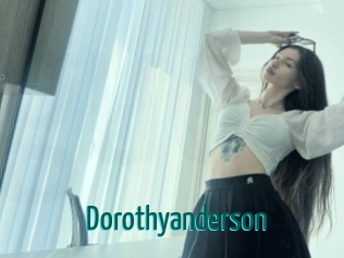 Dorothyanderson