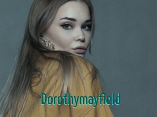 Dorothymayfield