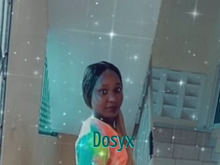 Dosyx