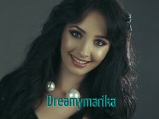 Dreamymarika