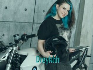 Dreykhh