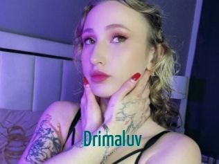 Drimaluv