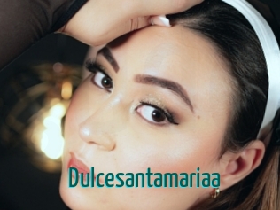Dulcesantamariaa
