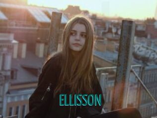 ELLISSON