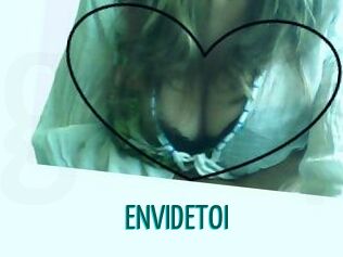 ENVIDETOI