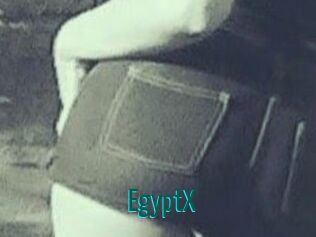 EgyptX