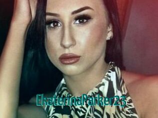 EkaterinaParker23