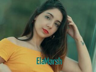 ElaMarsh
