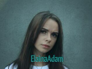 ElainaAdam