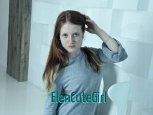 ElenCuteGirl
