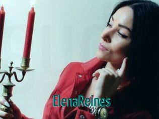 ElenaReines