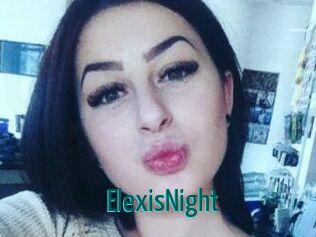 ElexisNight
