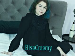 ElisaCreamy