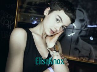 ElisaKnox