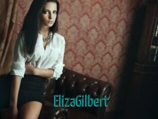ElizaGilbert