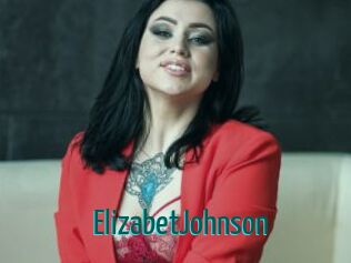 ElizabetJohnson