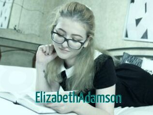ElizabethAdamson