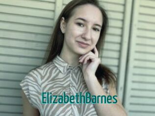 ElizabethBarnes