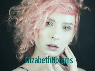 ElizabethHolems