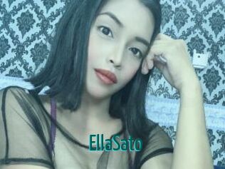 EllaSato