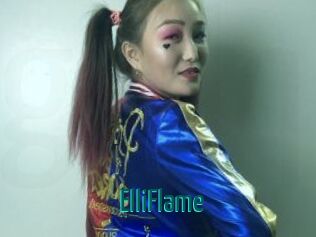 ElliFlame