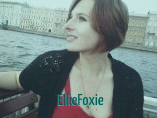 EllieFoxie