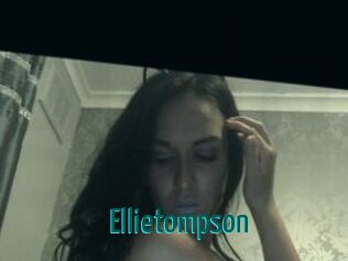 Ellietompson