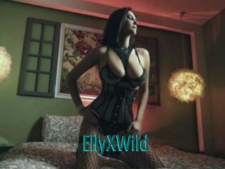 EllyXWild